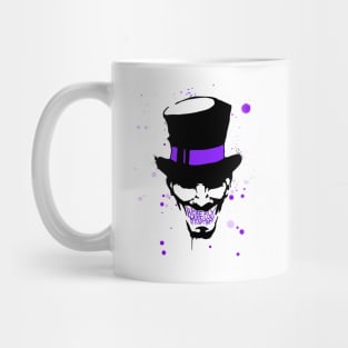 Mad Hatter Mug